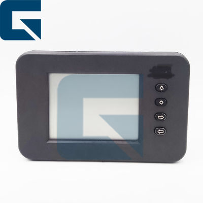 307-7542 3077542 Monitor For Excavator 3126B Engine C15