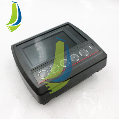 444-5471HE02 Display Monitor Panel 466-3567HE00 For E313D2 Excavator