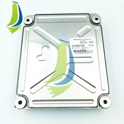 VOE21358126 Electronic Control Unit Controller ECU 21358126 For D13 Excavator