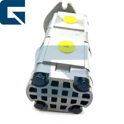 9218005 Hydraulic Gear Pump For ZX200-3 Excavator Parts