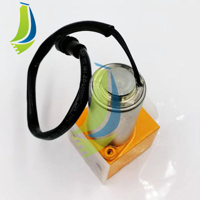 139-3990 Hydraulic Main Pump Solenoid Valve 1393990 For E320B Excavator