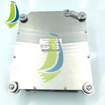 60100002 Controller Ecu For EC210 Excavator Parts