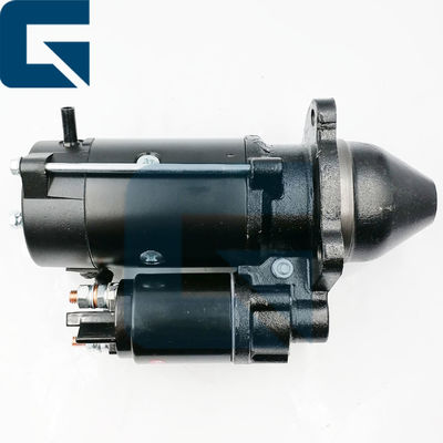 323-6678 Starter Motor 3236678 For 3054C 3054E Engine