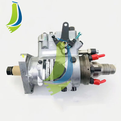 DB2335-6089 Excavator Spare Parts Fuel Injection Pump For Engine Parts DB23356089
