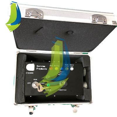 3163890 Genuine Control Starter For Engine Control Parts High Quality