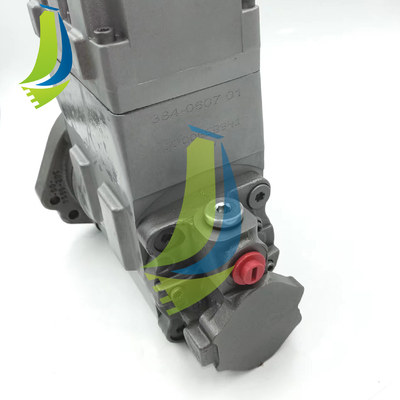 384-0607 Diesel Fuel Injection Pump 3840607 For C7 C9 Engine Parts