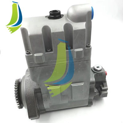 384-0607 Diesel Fuel Injection Pump 3840607 For C7 C9 Engine Parts