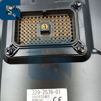 329-2576 3292576 ECM Controller Computer Board For D6N D6K Tractor