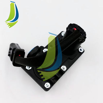 266-0136 Oil Pressure Sensor 2660136 For 320D 330D Excavator