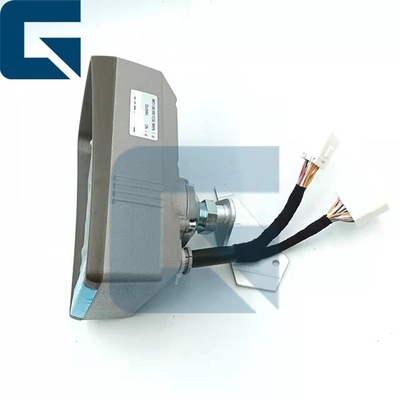 14640102 Electrical Parts Display Monitor For EC120D EC140D