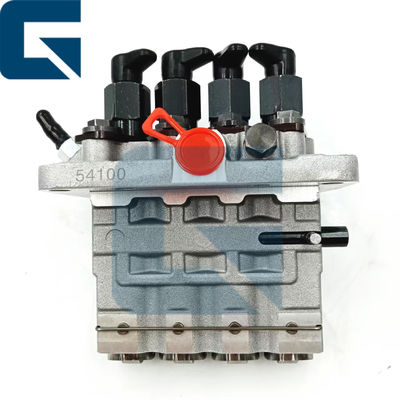 104135-4100 Fuel Injection Pump 1041354100 For Heavy Parts