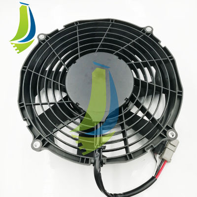 596-7321 Electronic Fan Cooling System Fan Assy 5967321 For E320GC