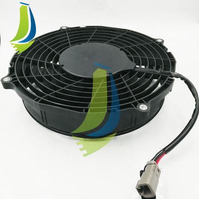 596-7321 Electronic Fan Cooling System Fan Assy 5967321 For E320GC