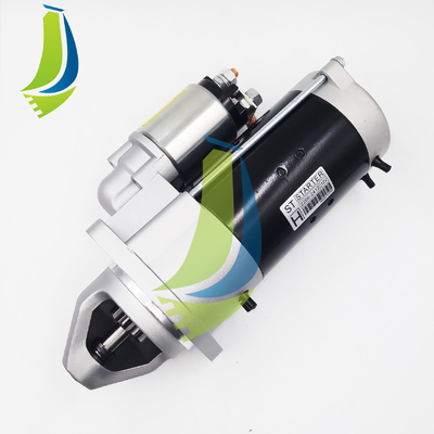 05719269 Starter Motor 9T Engine Starter For 1013E BW211D-40