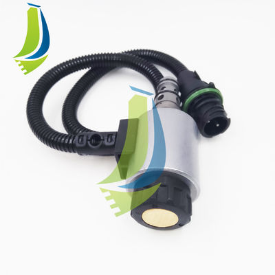 15066984 Solenoid Valve VOE15066984 For L90E Wheel Loader