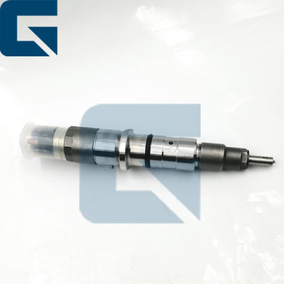 6745-11-3102 Diesel Fuel Injector 6745113102 For PC300LL PC350LL Excavator