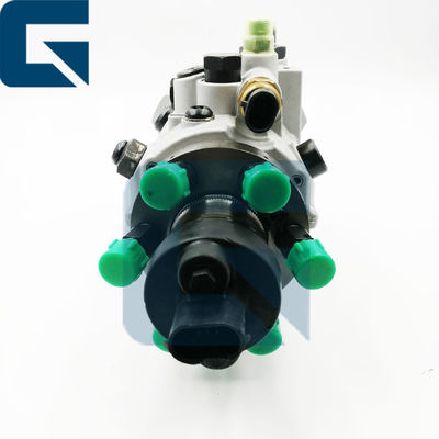 RE518164 Diesel Fuel Injection Pump re518164 For 710G 710J Loader