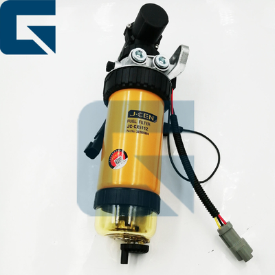 32925994 High Quality Diesel Fuel Filter For 3CX 4CX Excavator Parts