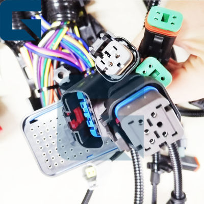 364-0611 Excavator Harness 364-0611 For 329E Excavator Parts