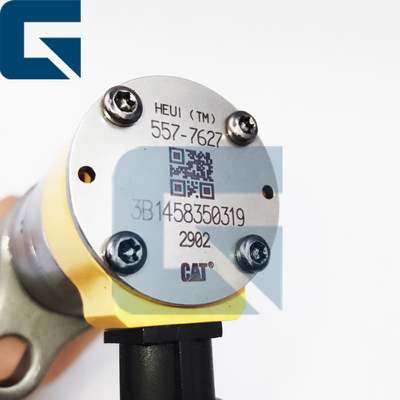 557-7627 Fuel Injector 5577627 For 324D 325D 326D Excavator