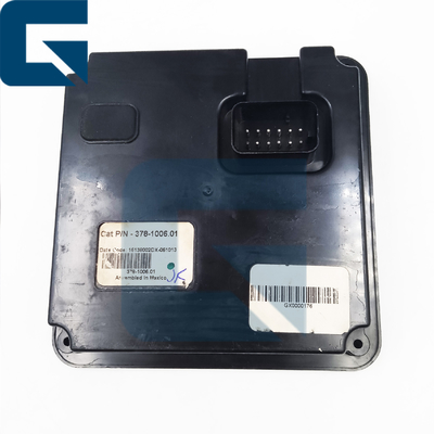 378-1006 ECU Controller 3781006 For 259D 279D 236D Loader Parts