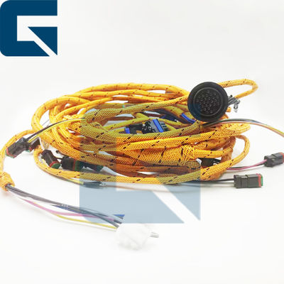 246-8051 Harness Assembly 2468051 For 414E 416E Loader Parts