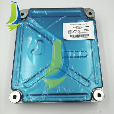 Voe21300122 Controller ECU 21300122 For EC480 Excavator Spare Parts