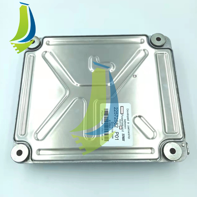 22572582 Engine Controller ECU For EC210B Excavator Spare Parts