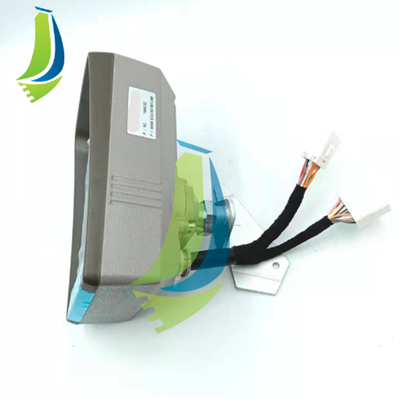 14640102 Electrical Parts Display Monitor Voe14640102 For EC330C EC210D Excavator
