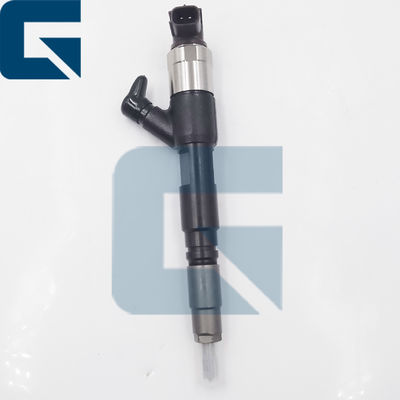 5367913 Fuel Injector For QSB5.9 Engine Parts
