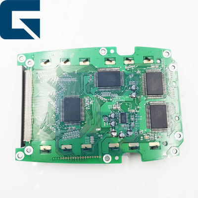 320C LCD Monitor Display Panel Screen For 320C Excavator