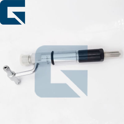 105118-4890 1051184890 Diesel Fuel Injector For Engine Parts