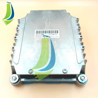 60100002 Controller ECU Computer Board ECM For EC210B EC290B Excavator