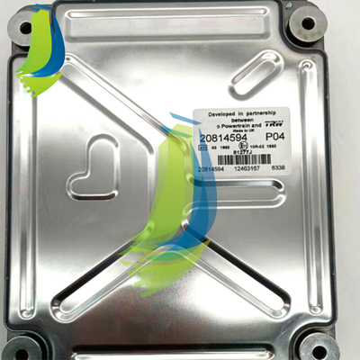 20814594 Controller ECU Computer Board ECM For TAD1641GE TAD1642GE Engine