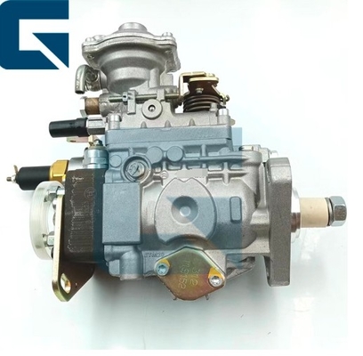0460426379D 0460424326 Diesel Fuel Injection Pump 0460424326 For 4BT3.9 Engine