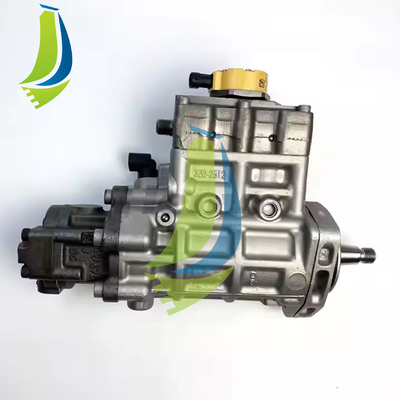 352-6584 Fuel Injection Pump For M313D M315D Excavator 3526584 High Quality
