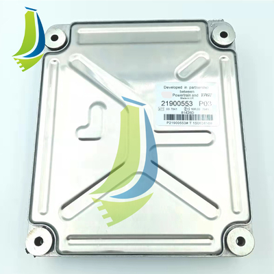 21900553 Controller ECU ECM VOE21900553 For D13 Engine