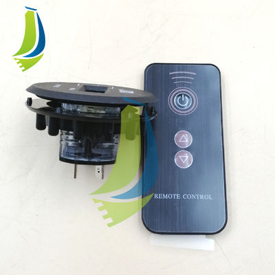 366-0367 3660367 Timer Meter Hour Meter 3660367 For E320D Excavator