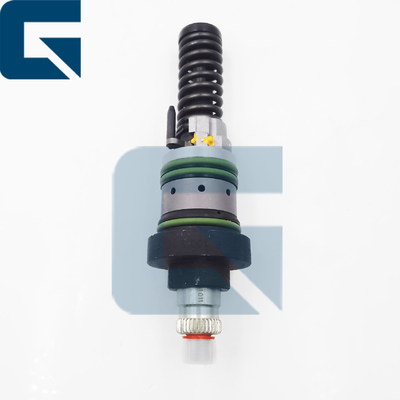 0414491109 02112405 Unit Pump For BF4M2012c Machine