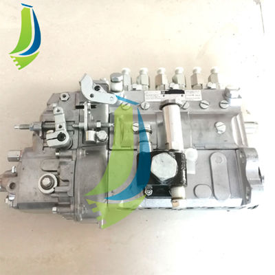 101609-9173 Diesel Fuel Injection Pump 1016099173 For E323B E312B Excavator