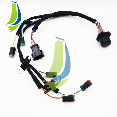 205-4626 Excavator Harness 2054626 for D6R Tractor