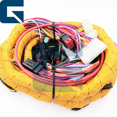 251-0430 Wiring Platform Harness 2510430 For E325D E336D Excavator