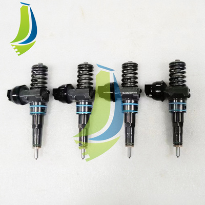 0 414 720 215 Common Rail Fuel Injector 0414720215