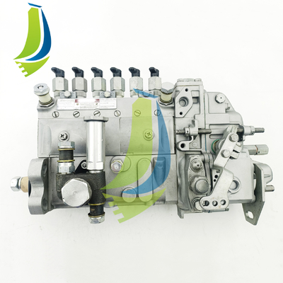 6736-71-1131 Fuel Injection Pump 6736711131 for PC100-3 Excavator