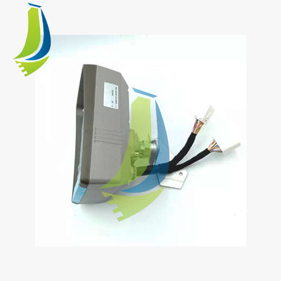 VOE14640102 Display Monitor For EC240C EC290C EC330C Excavator Part 14640102