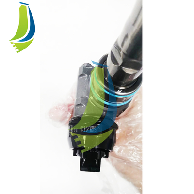 0414720215 Fuel Injector For 1.4TDI Diesel Engine