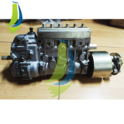 6151-71-1180 Fuel Injection Pump For 6D125 Engine