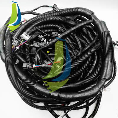 YN13E01507P1 Original Wire Harness E215B for excavator