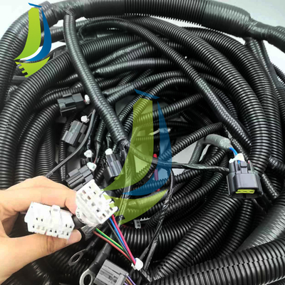 YN13E01507P1 Original Wire Harness E215B for excavator