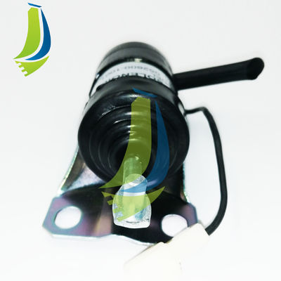 052600-1001 Stop Solenoid 12V For L3410 Tractor